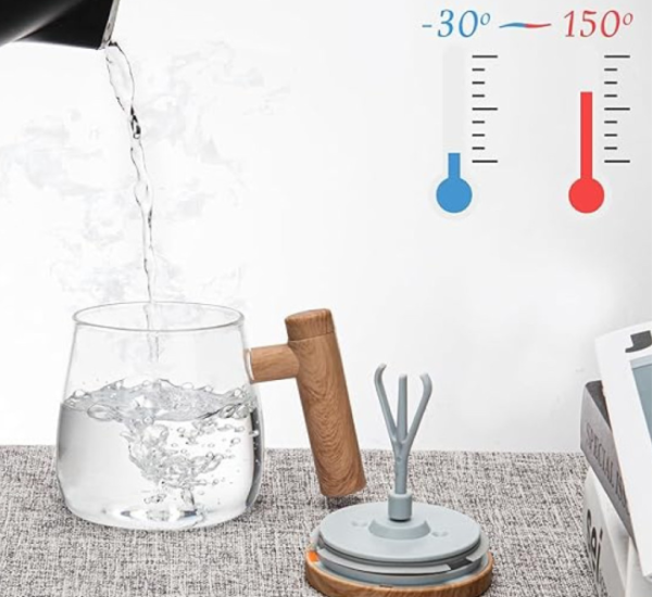 Buyable_Pakistan_self_Stirring, Self Stirring Mug