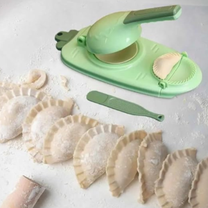 Samosa Maker, Buyable Pakistan, 2 in 1 Dumpling Maker